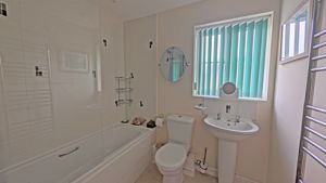 BATHROOM- click for photo gallery